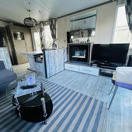 Beach Resort Nieuwvliet Bad - Nv 102 Kültér fotó
