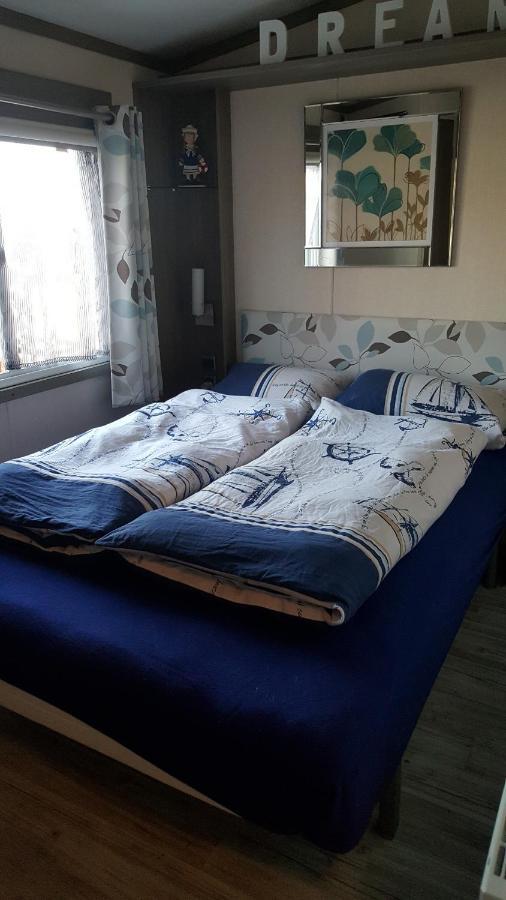 Beach Resort Nieuwvliet Bad - Nv 102 Kültér fotó