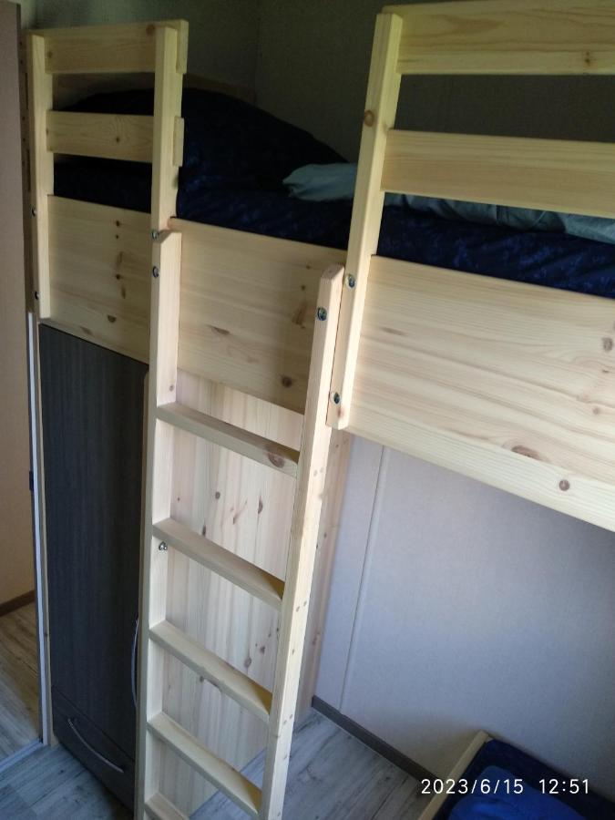 Beach Resort Nieuwvliet Bad - Nv 102 Kültér fotó
