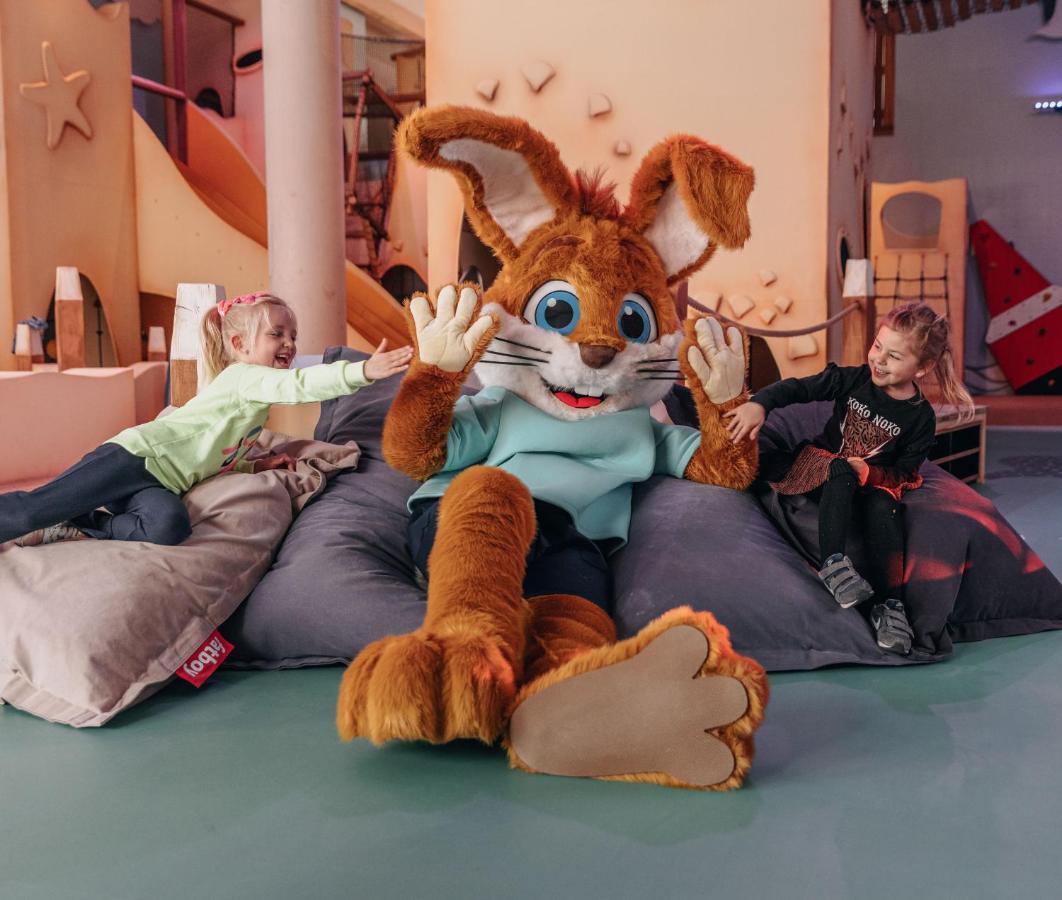 Beach Resort Nieuwvliet Bad - Nv 102 Kültér fotó