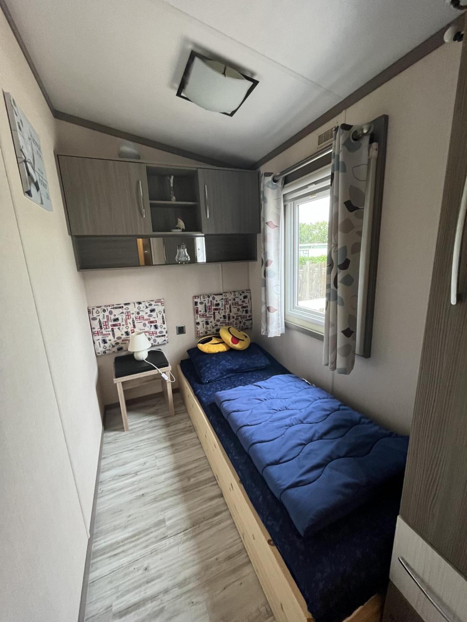Beach Resort Nieuwvliet Bad - Nv 102 Kültér fotó
