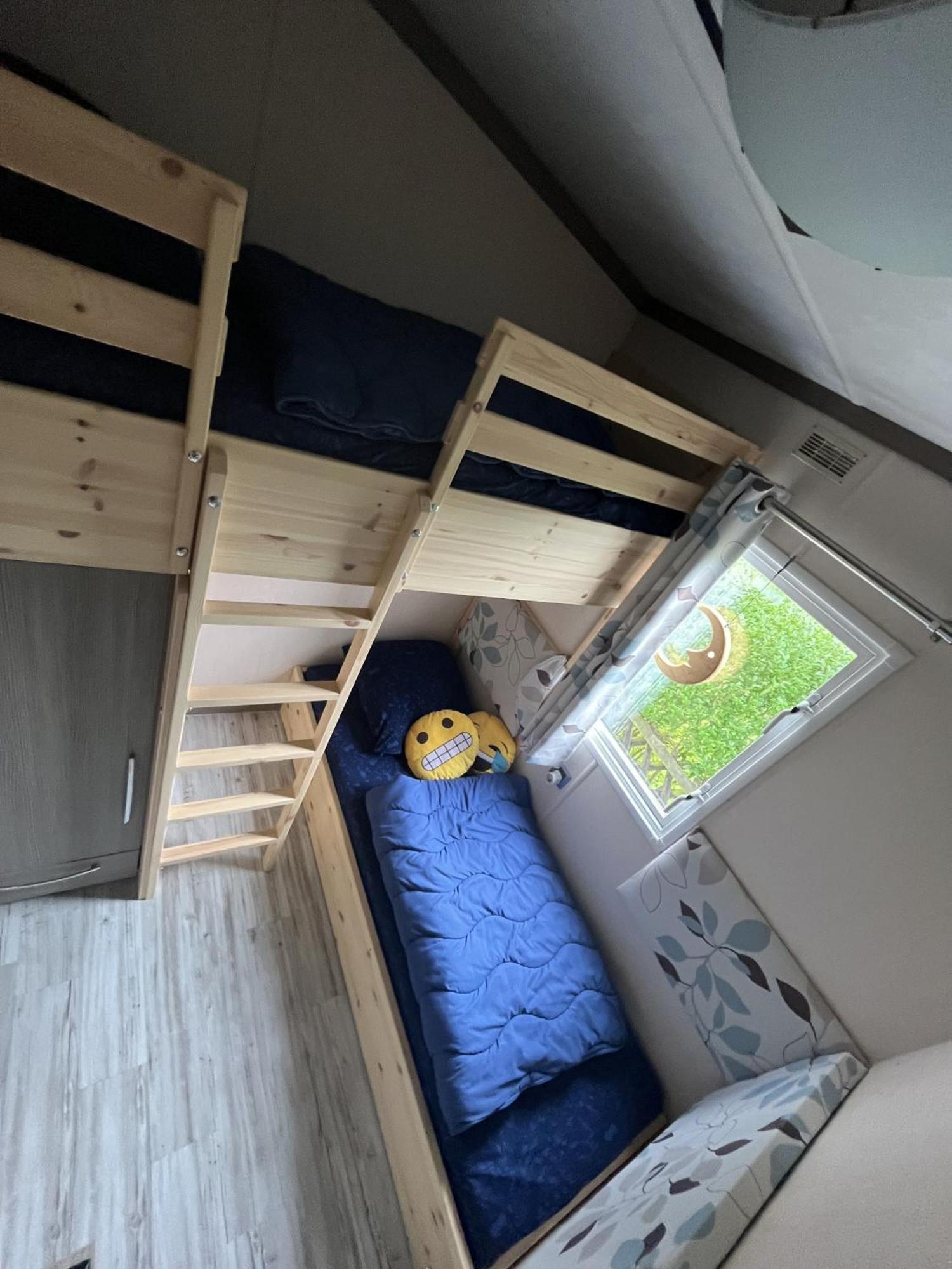 Beach Resort Nieuwvliet Bad - Nv 102 Kültér fotó
