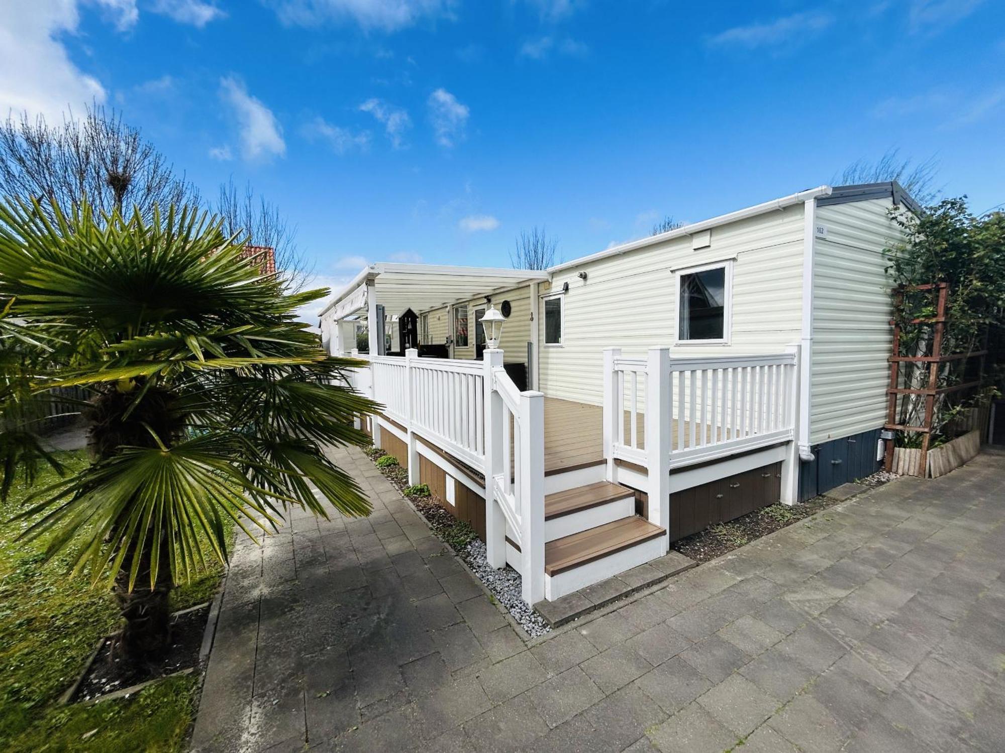 Beach Resort Nieuwvliet Bad - Nv 102 Kültér fotó